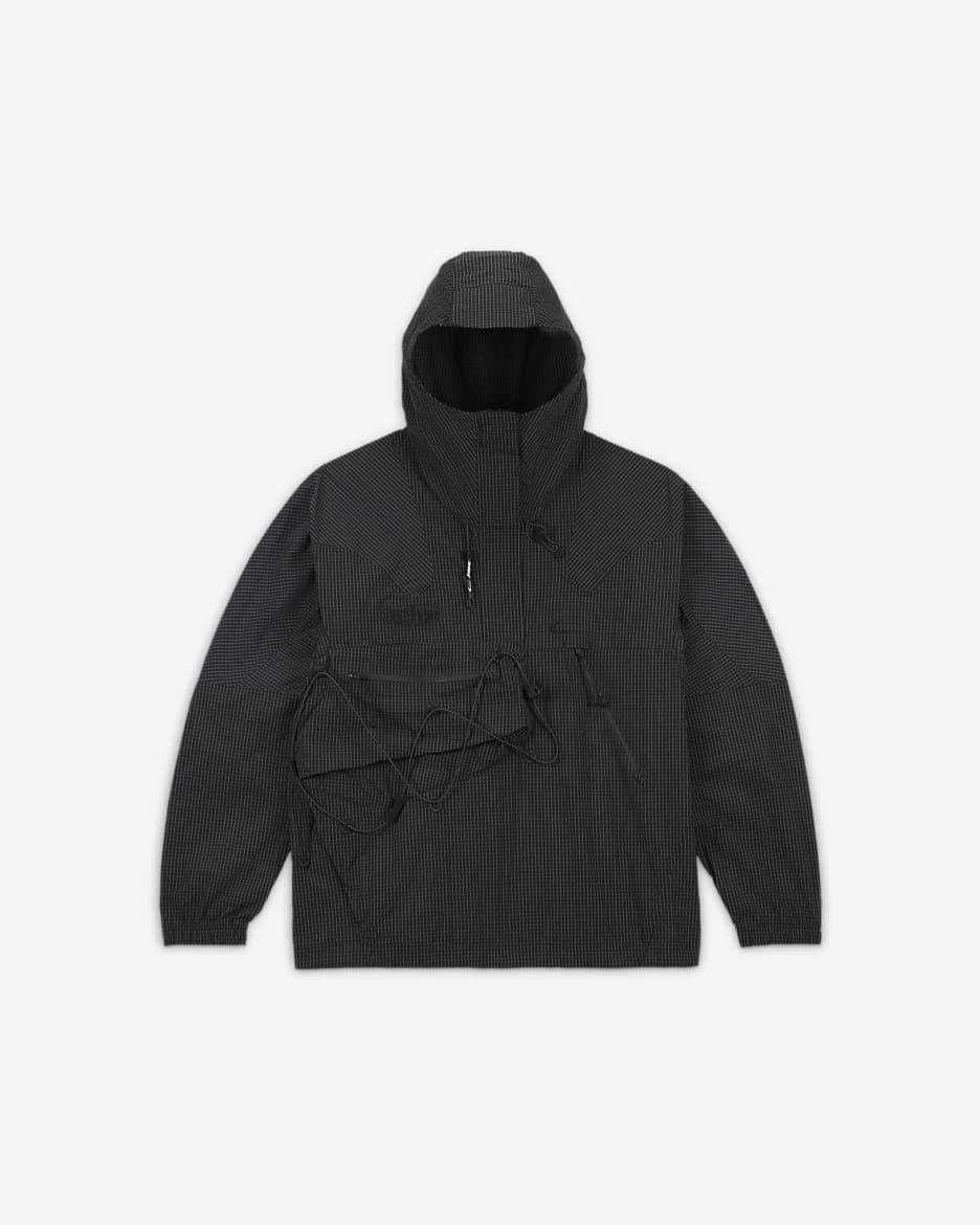 Nike x Off White Men s Anorak. Nike JP